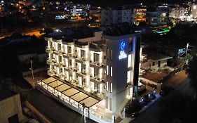 Gl Hotel Ksamil
